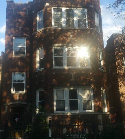 8053 S Champlain Ave., Chicago, IL 60619