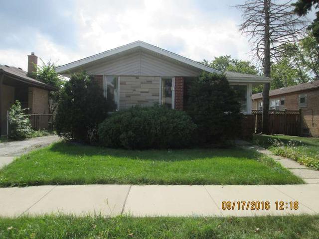 2757 W 84th St., Chicago, IL 60652