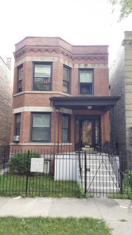 1515 N Avers Ave., Chicago, IL 60651