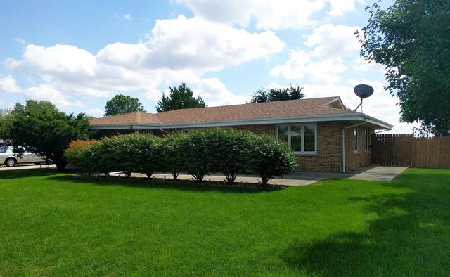 6945 E Rice Rd., Gardner, IL 60424