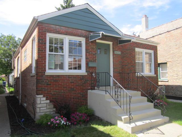 2504 S 57th Ct., Cicero, IL 60804