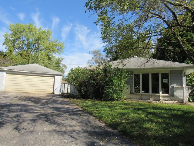 351 Miami St., Park Forest, IL 60466
