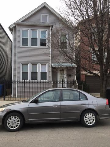 1938 N Rockwell St., Chicago, IL 60647