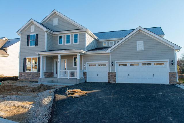 4352 Rudyard Kipling Rd., Elgin, IL 60124