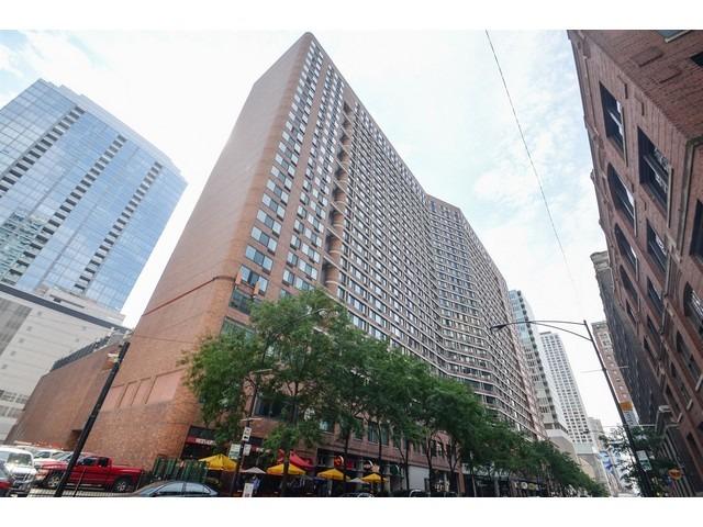 211 E Ohio St. #2614, Chicago, IL 60611
