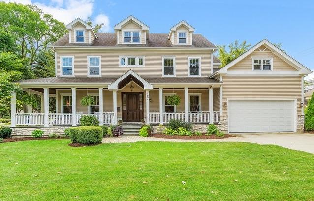 204 S Madison St., Hinsdale, IL 60521