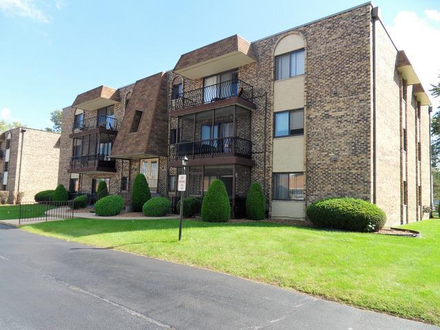 4955 134th Pl. #2A, Crestwood, IL 60445