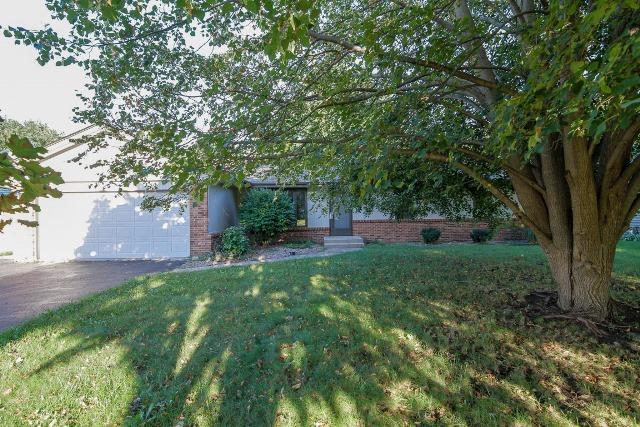 8239 Tetterhall Ln., Machesney Park, IL 61115