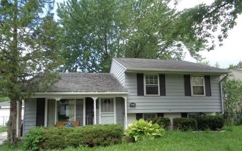 241 E Birch Dr., Glenwood, IL 60425