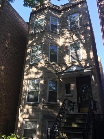 3256 N Clifton Ave., Chicago, IL 60657