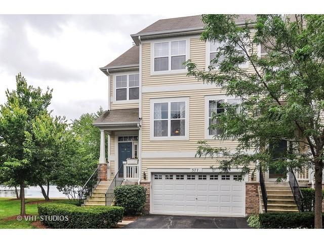 577 Shoreline Dr., Grayslake, IL 60030