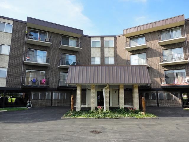 9820 S Pulaski Rd. #106, Oak Lawn, IL 60453