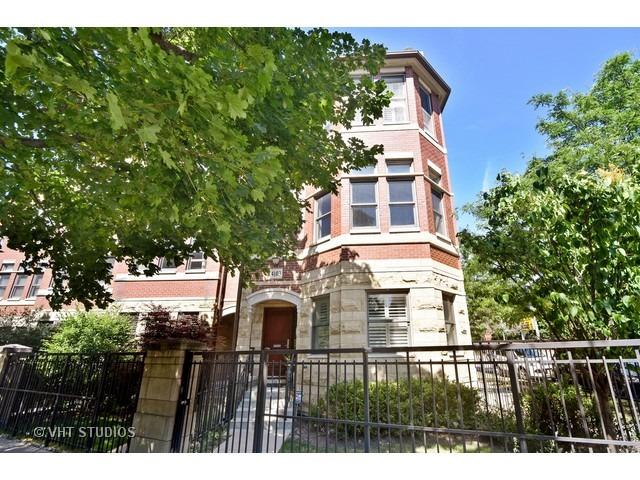 4103 N Southport Ave., Chicago, IL 60613