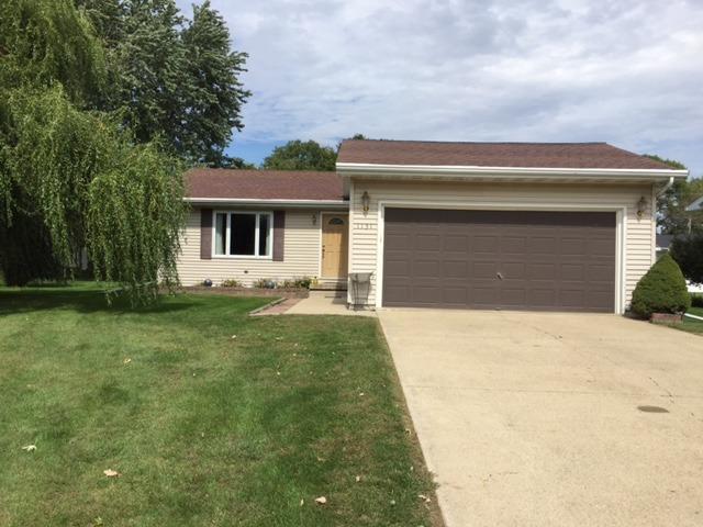 1131 N Jacqualine Ln., Princeton, IL 61356