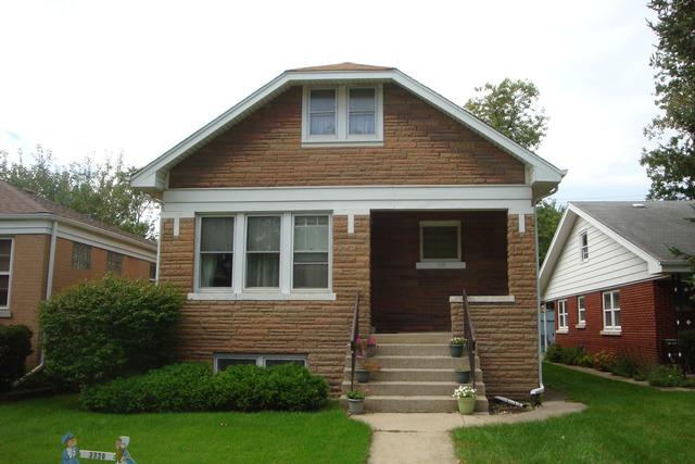 3330 Prairie Ave., Brookfield, IL 60513