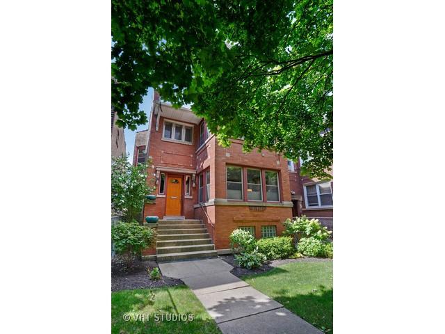 2709 W Leland Ave., Chicago, IL 60625