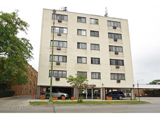 7540 N Ridge Blvd. #4B, Chicago, IL 60645