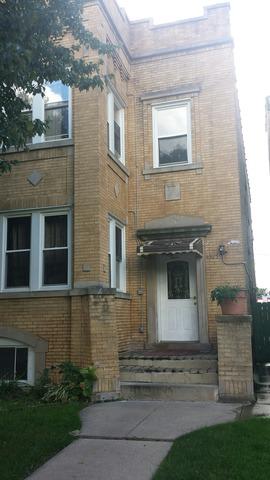 4825 W Wolfram St., Chicago, IL 60641