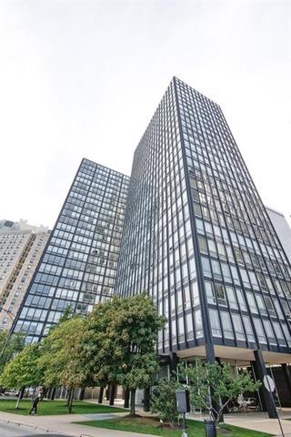 880 N Lake Shore Dr. #16EF, Chicago, IL 60611
