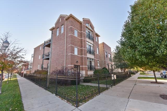 471 E Bowen Ave. #1, Chicago, IL 60653