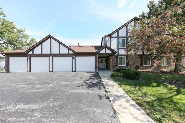 212 Memory Ln. #3, Westmont, IL 60559