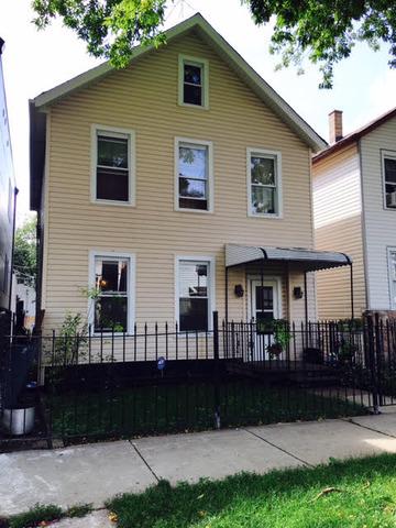 1806 N Mozart St., Chicago, IL 60647