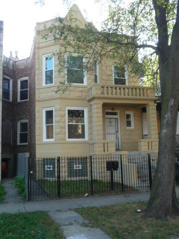 813 S Kedvale Ave., Chicago, IL 60624