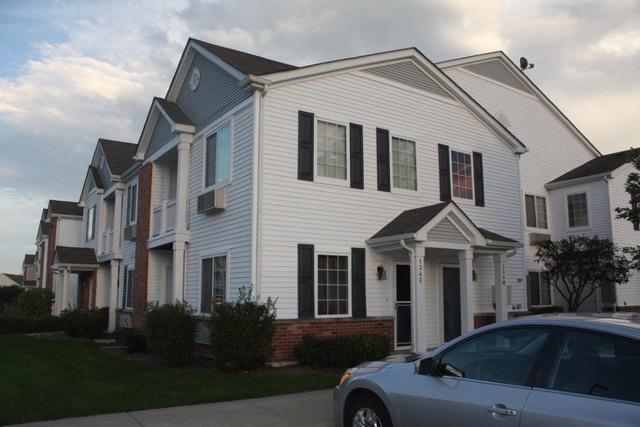134 Bertram Dr. #E, Yorkville, IL 60560