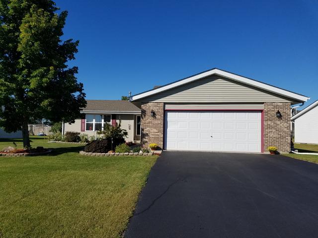 10836 Borage Tr., Roscoe, IL 61073