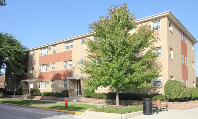 38 Elgin Ave. #A5, Forest Park, IL 60130