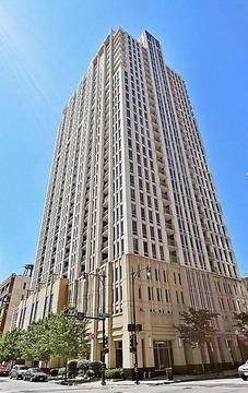 1250 S Michigan Ave. #2006, Chicago, IL 60605