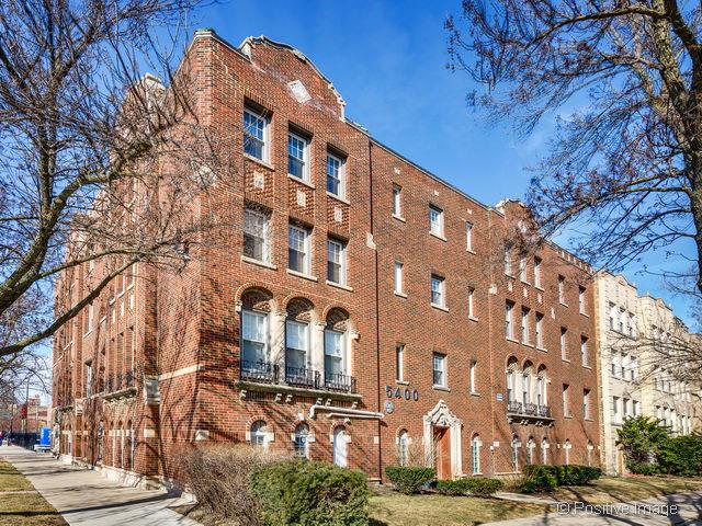 5402 N Campbell Ave. #3A, Chicago, IL 60625