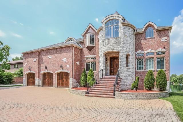 9609 Reding Cir., Des Plaines, IL 60016