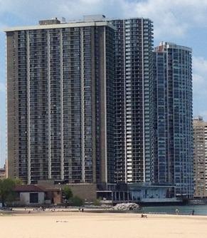 6007 N Sheridan Rd. #39E, Chicago, IL 60660
