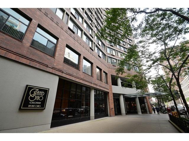 211 E Ohio St. #1425, Chicago, IL 60611