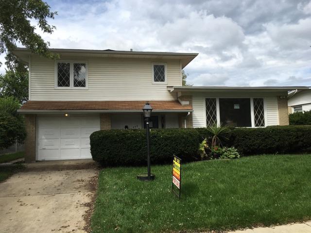 440 W Arquilla Dr., Glenwood, IL 60425
