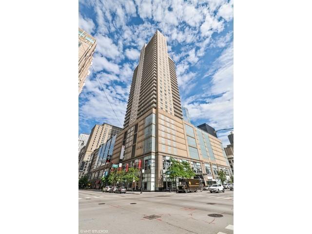 545 N Dearborn St. #W3401, Chicago, IL 60654