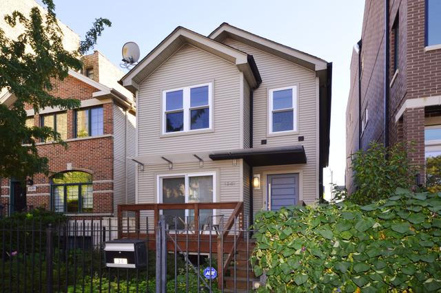 1341 W Huron St., Chicago, IL 60622