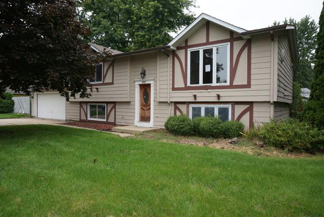 107 E Charles St., Plano, IL 60545