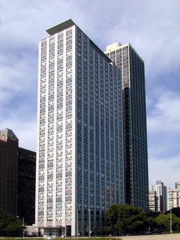 1550 N Lake Shore Dr. #23F, Chicago, IL 60610