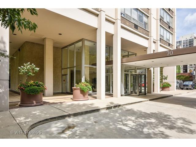 70 W Burton Pl. #1405, Chicago, IL 60610