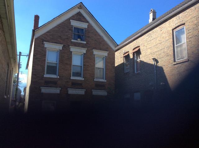 2440 S Christiana Ave., Chicago, IL 60623