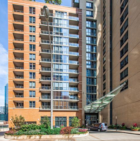 420 E Waterside Dr. #603, Chicago, IL 60601