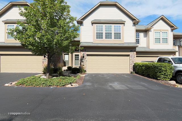 1378 Orchid St., Yorkville, IL 60560