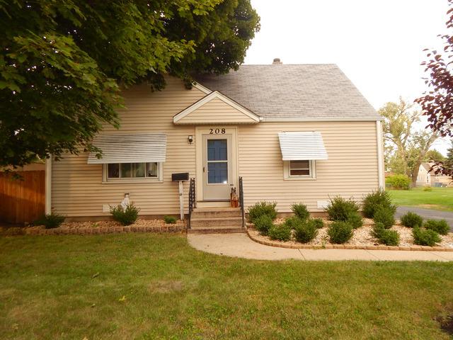 208 E Lyndale Ave., Northlake, IL 60164