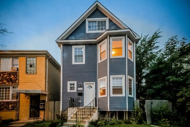 5152 W Berenice Ave., Chicago, IL 60641