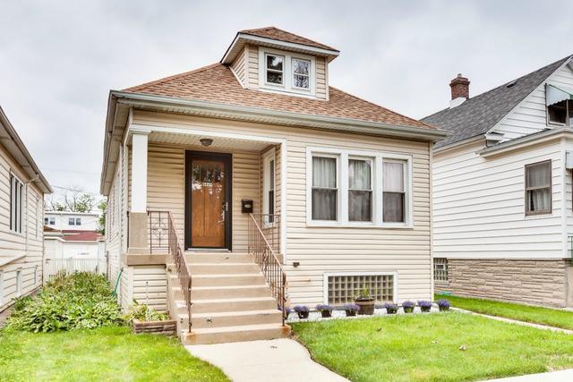 5942 W Warwick Ave., Chicago, IL 60634