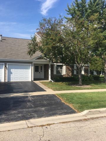 200 Shoreline Cir. #Z2, Schaumburg, IL 60194