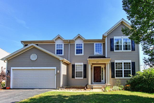 2597 W Magnolia Ln., Round Lake, IL 60073