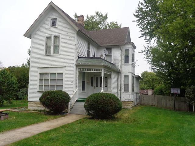 615 N Main St., Rochelle, IL 61068
